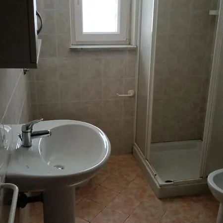 Apartman Summer Events Immobiliare Srls Agr Pt