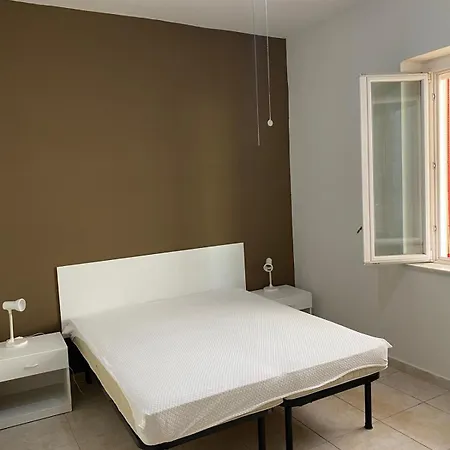 Summer Events Immobiliare Srls Agr Pt Apartman Torre Melissa